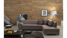 Designer Sofa Ecksofa