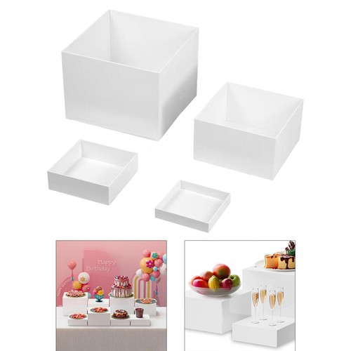 Buffet riser kleine figur - buffet,