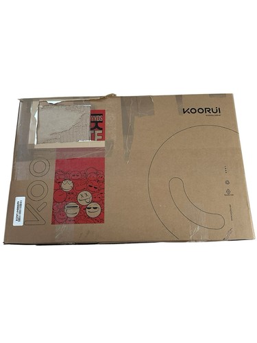 Koorui e2412f zoll monitor - koorui,