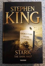 Stephen King Stark Roman