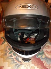 Nexo Klapphelm Ece R22-05