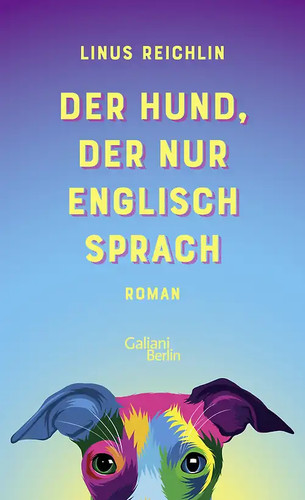 Der hund nur englisch - der,