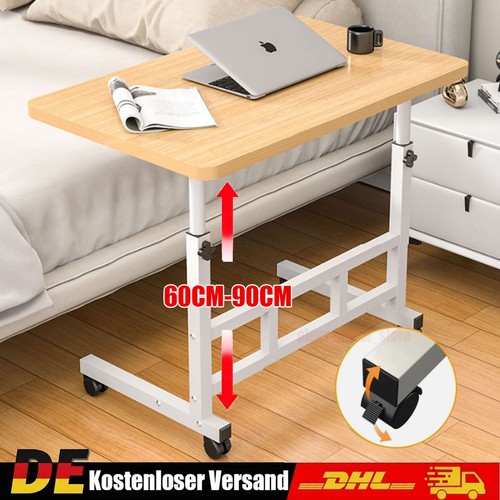 Computertisch mit rollen - computertisch,