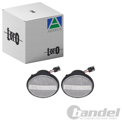 Abakus blinker satz - blinker,