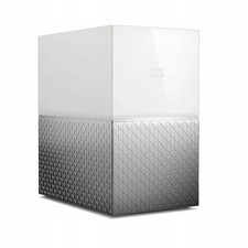 Western Digital NAS file