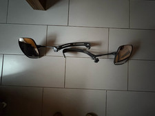 Wohnwagenspiegel Emuk für Audi A5 