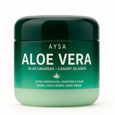 AYSA 300ml Premium Aloe Vera