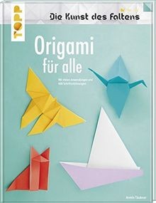 Origami für alle die kunst - (die,