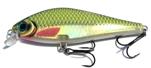Rapala super shadow rap - super,