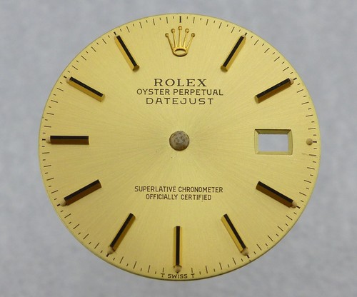 Rolex oyster perpetual - rolex,