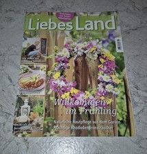 Liebes Land 5/2015
