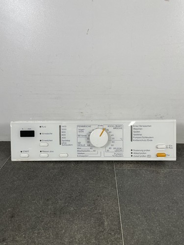 Elektronik steuerung - ✅,