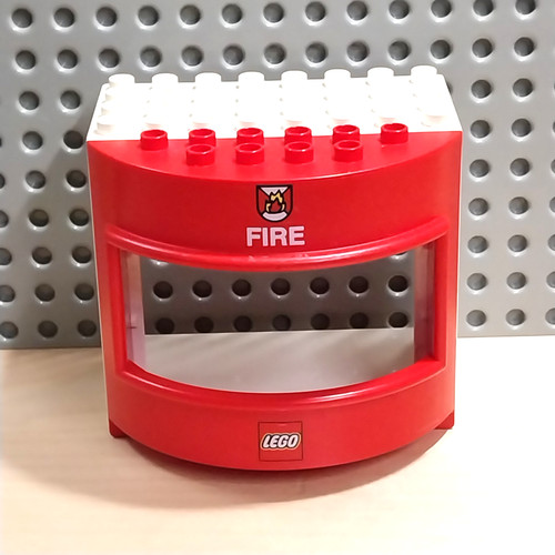 Lego duplo feuerwehr - lego,