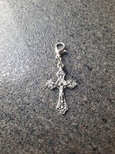 Charms Anhänger *Kreuz* Charm