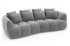 Bigsofa XXL-Sofa Couch