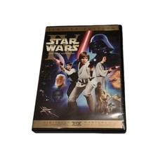 Star Wars: Episode IV - Eine