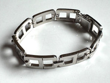 Armband von Grossé, 1968