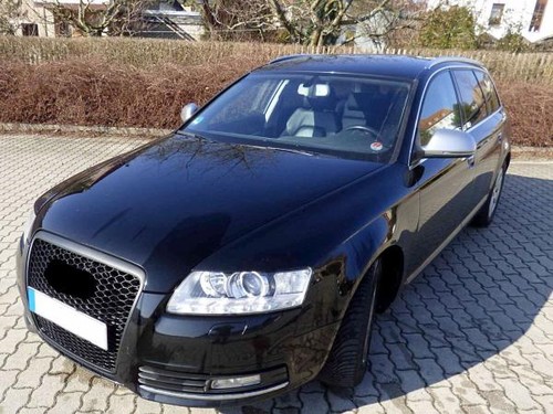 Passend für audi - passend, a6
