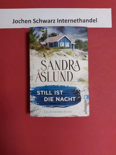 Still ist die nacht ein - die, :
