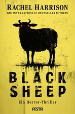 Black Sheep | Rachel Harrison
