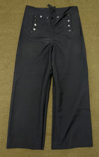 US Navy Trousers Men's 33