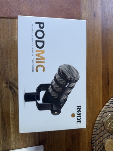 Rode podmic xlr kabel - rode,