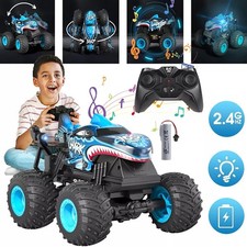 Ferngesteuertes Auto Monster