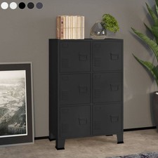 Industrie Möbel Metall