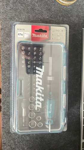 Makita 36170 ratschen - ratschen, und