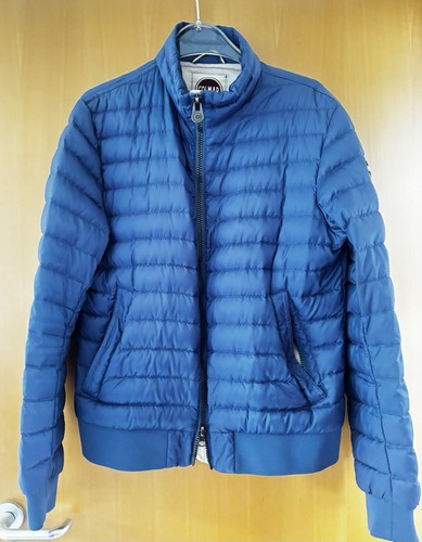 Colmar daunenjacke herren - colmar,