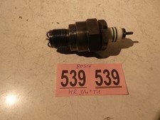 orig. Bosch Zündkerze neu Nr