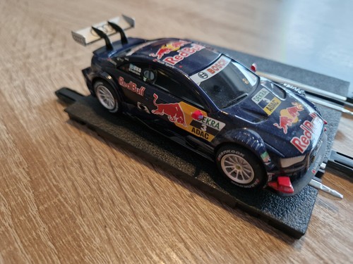 Carrera digital 143 - digital, wagen