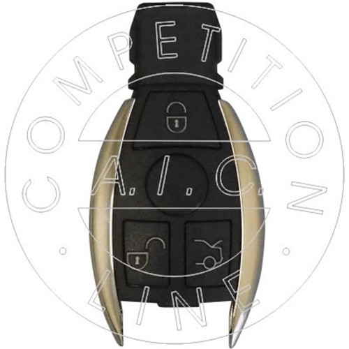 Gehäuse autoschlüssel aic - gehäuse,