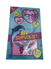 BFF Schmuck-Set Ring 2x Ketten