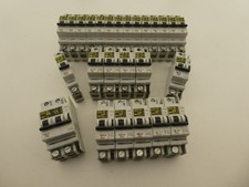 AEG Elfa Sicherungen /