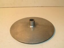 MZ  TS 125 150 250  Radkörperdeckel Radnabe vorn  32mm Telegabel original DDR