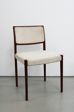 Danish modern dining chair