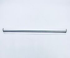 Bonschiene 90cm  Kugel Greifsystem Bon leiste Zettelhalter Aluminium TOP