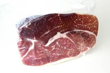 (89,99€/kg) JAMON IBERICO Cebo de Campo Schinken | am Stück | +24 Monate gereift