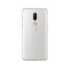 OnePlus 6 weiß Smartphones