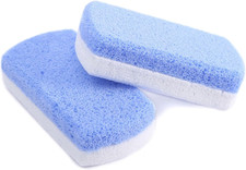 2 Stücke Doppelseitiger