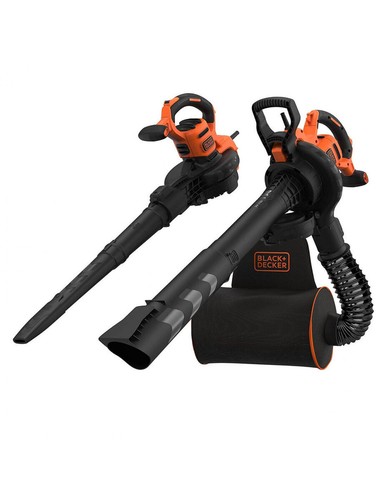 Black decker beblv300 3000w - black+decker, beblv300-qs