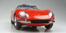 1:18 CMC Ferrari 275 GTB/C red rot 1966 M- 210 NEU NEW
