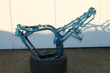 Suzuki GSF 600 S Bandit Rahmen