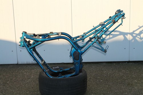 Suzuki gsf 600 - gsf,