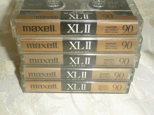 Maxell 2 90 - maxell,
