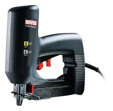 Novus Elektrotacker J-165