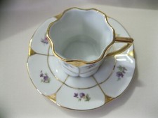 Rarität: Espressotasse