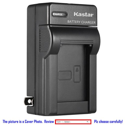 Kastar battery wall - kastar, ac