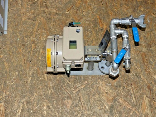Samson 3277 pneumatischer - ,